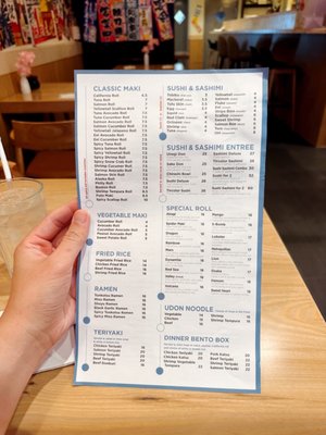Menu photo 3 Mikado Jamaica, NY Menu photo 3 Mikado Jamaica, NY