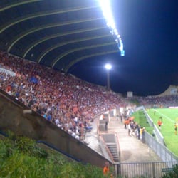 Stade de la Méditerranée