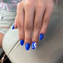 Fingers & Toes Nail Salon