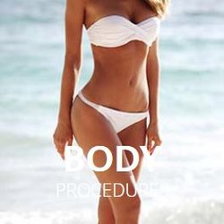 Castellon Plastic Surgery Center - Body Sculpting Procedures