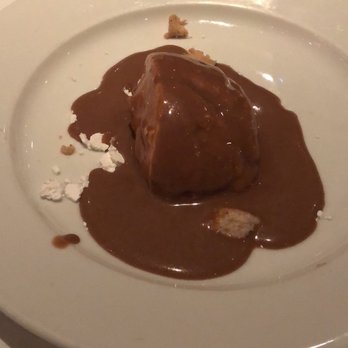 The Iron Gate - Souffle Chocolate - French Near Me - Belmont, California The Iron Gate - Souffle Chocolate - French Near Me - Belmont, California