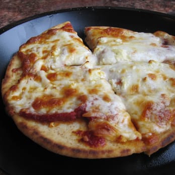 Plaka Grill - Kid's Pizza - Greek Near Me - Vienna, Virginia