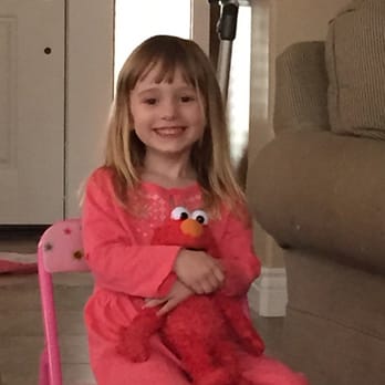 D and L Electric - My favorite granddaughter - Electricians Near Me - Reno, Nevada