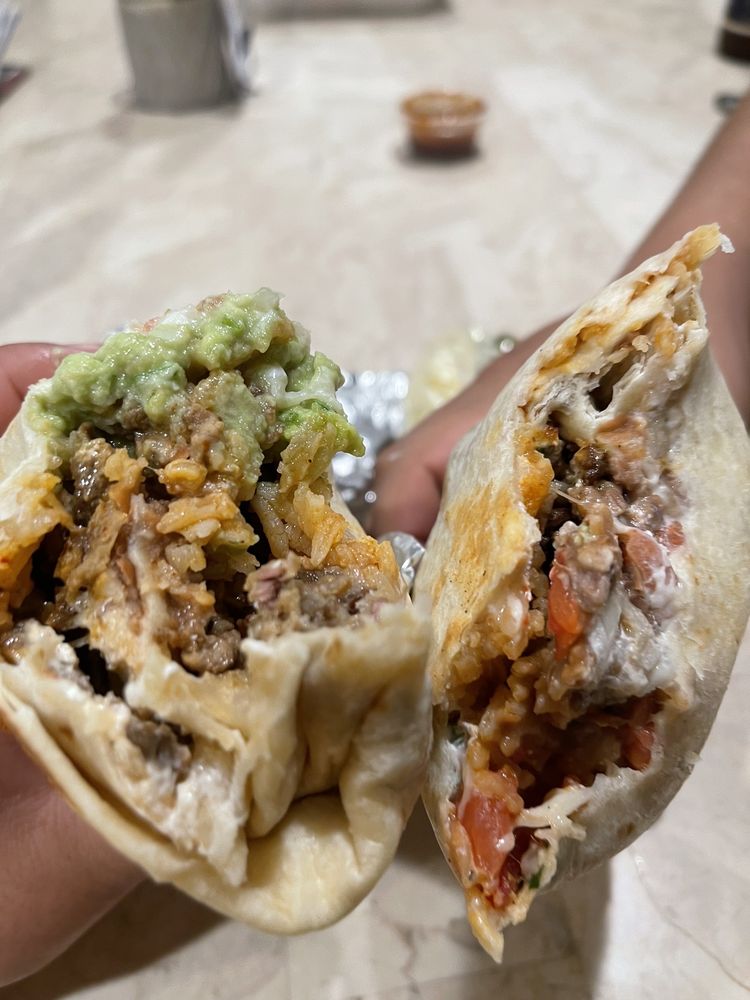 La Chaparrita