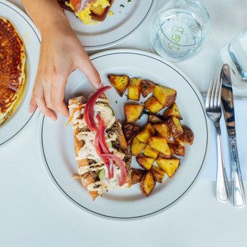 Bread & Butterfly - Breakfast & Brunch Near Me - Atlanta, Georgia