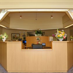 Villa Valencia Healthcare Center