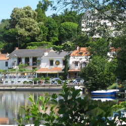 Le Monte Cristo - Restaurant "Le Monte Cristo" Vertou