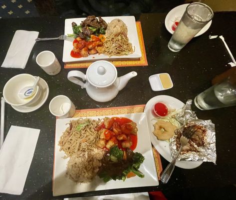 New China Chinese Restaurant by null