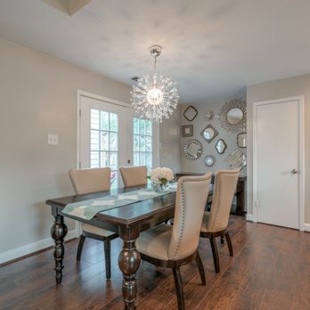 Your Floor Store & Remodeling Center - Flooring Near Me - Spring, Texas