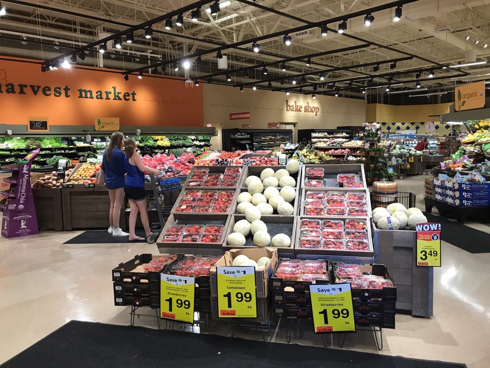 Hannaford Supermarkets Logo
