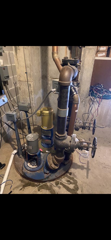 Slide of Bartlett Plumbing & HVAC