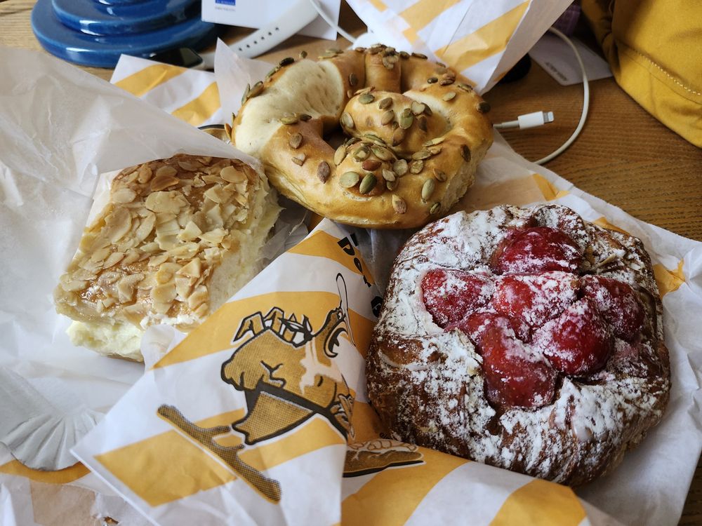 Bäckerei Balkhausen