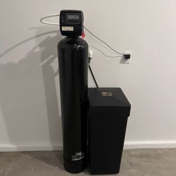 Rain Water Conditioning of Las Vegas - The water softener - Water Purification Services Near Me - Las Vegas, Nevada
