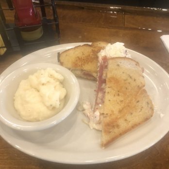 McCrackens Pub - Corn beef and cabbage sandwich - Irish Pub Near Me - Leesburg, Florida McCrackens Pub - Corn beef and cabbage sandwich - Irish Pub Near Me - Leesburg, Florida