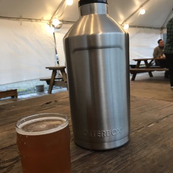 Lonerider - They filled our growler! - Breweries Near Me - Raleigh, North Carolina Lonerider - They filled our growler! - Breweries Near Me - Raleigh, North Carolina
