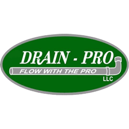 Slide of Drain Pro Columbus