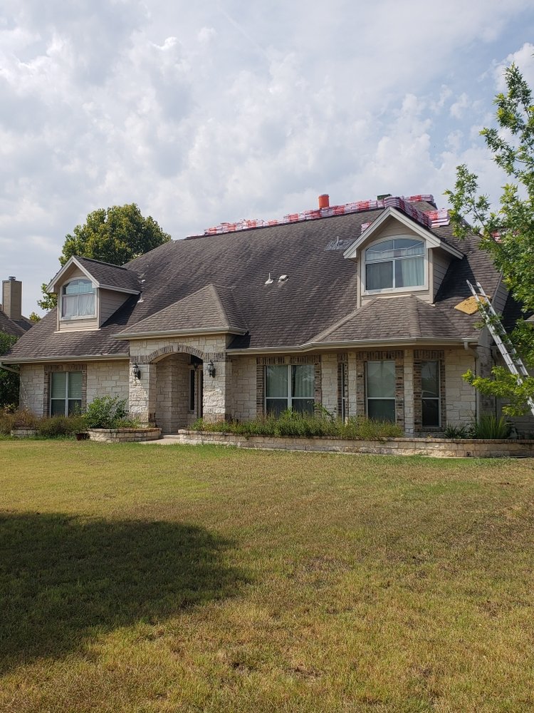 Slide of BesTex Solutions