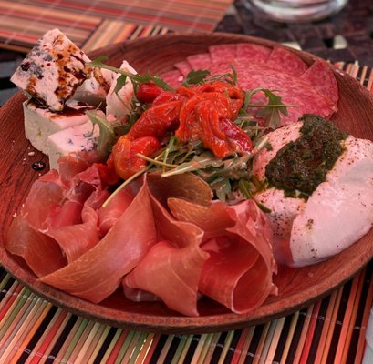 Thario's Kitchen by null