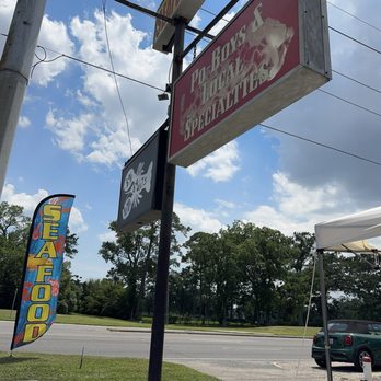 Bon Temps Boulet's Seafood - Outside - Seafood Near Me - Metairie, Louisiana Bon Temps Boulet's Seafood - Outside - Seafood Near Me - Metairie, Louisiana
