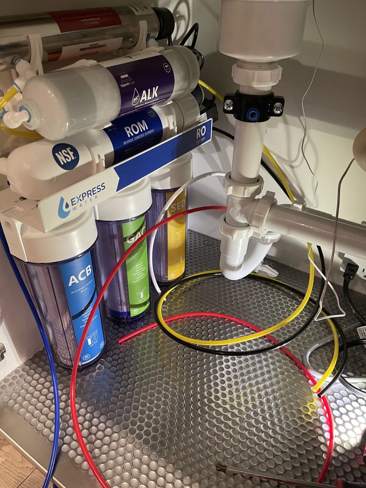 Slide of MB Plumbing Heating & Cooling