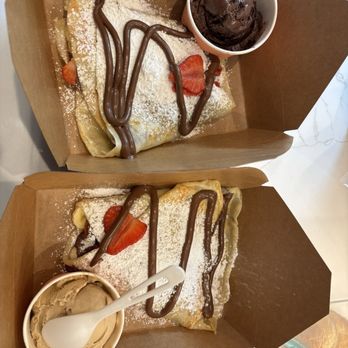 The French Avenue - Cafes Near Me - Irvine, California