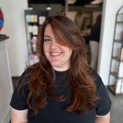 Artistic Strands Salon & Spa - At Artistic Strands, our blowouts deliver smooth, bouncy, beautiful hair! Whether you love sleek and polished or full of volume, we've got y