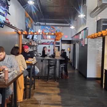 El Pocho's Mexican Grill - Mexican Near Me - Lewiston, Maine