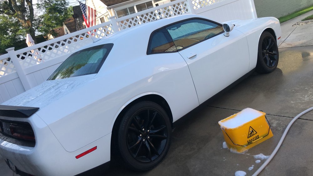 TED’S AUTO BODY Updated August 2024 37 Photos & 21 Reviews 7916 W