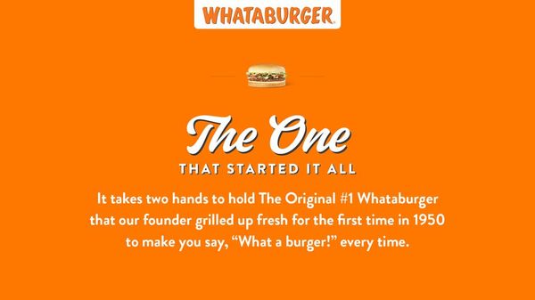 Whataburger by null