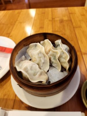 Taiwan Noodle by null