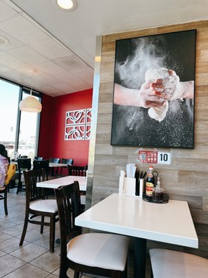 Ox 9 Lanzhou Handpulled Noodles by null
