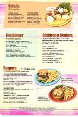 Menu photo 7 Los Cuates Albuquerque, NM Menu photo 7 Los Cuates Albuquerque, NM