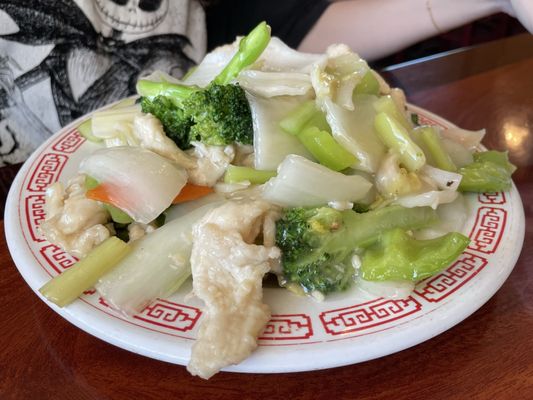 House Of Beijing by null