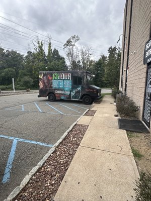 13th Hour Haunted House by null