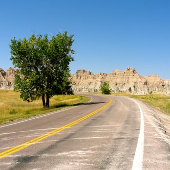 Badlands National Park - Parks Near Me - Interior, South Dakota Badlands National Park - Parks Near Me - Interior, South Dakota