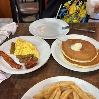 Denny's - Grand Slam - American Near Me - Orlando, Florida Denny's - Grand Slam - American Near Me - Orlando, Florida
