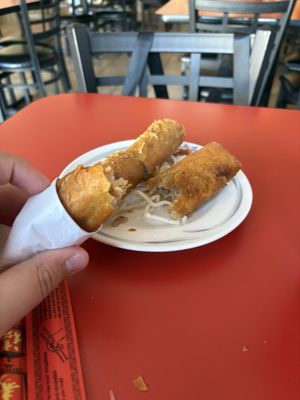 IndoChin Vietnamese Restaurant by null