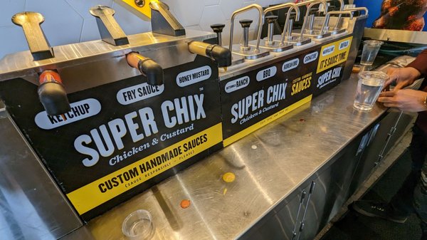 Super Chix - St. George, UT by null