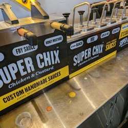 Super Chix