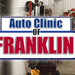 Auto Clinic of Franklin