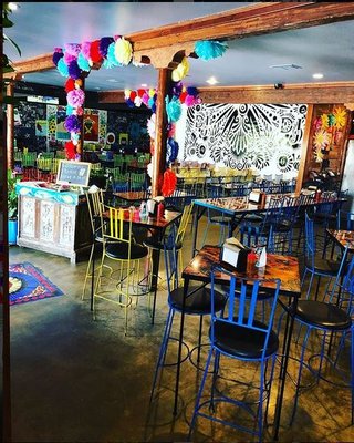 Mariscos DJs - Don Juan Seafood by null