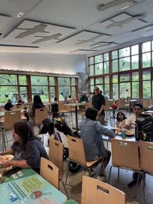 Bronx Zoo by null Bronx Zoo by null