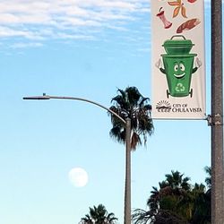 City of Chula Vista