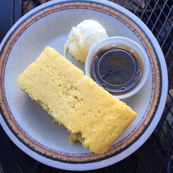 Cajun Kitchen Cafe - Corn bread - Cajun/Creole Near Me - Goleta, California Cajun Kitchen Cafe - Corn bread - Cajun/Creole Near Me - Goleta, California