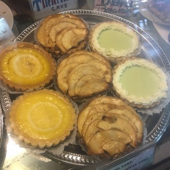 The Library - Coffee & Tea Near Me - Long Beach, California