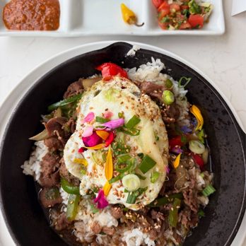 Bites & Bashes Cafe - Idk what it's called but it is definitely delicious - Cafes Near Me - Lomita, California Bites & Bashes Cafe - Idk what it's called but it is definitely delicious - Cafes Near Me - Lomita, California