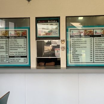 Taco Tia - Redlands taco combo burrito ($4.99) &extra green sauce (.50) the total was $5.69. - Mexican Near Me - Redlands, California Taco Tia - Redlands taco combo burrito ($4.99) &extra green sauce (.50) the total was $5.69. - Mexican Near Me - Redlands, California