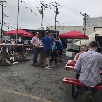 Starr Hill Brewery - Outdoor seating. - Breweries Near Me - Crozet, Virginia Starr Hill Brewery - Outdoor seating. - Breweries Near Me - Crozet, Virginia