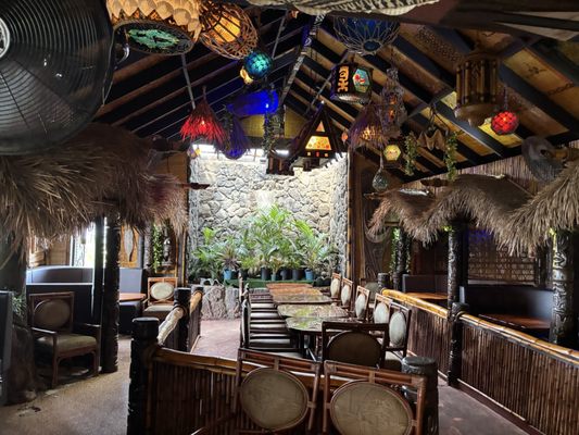 La Mariana Sailing Club by null