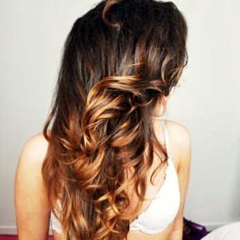 Monroe's Salon - Hair Salons Near Me - Austin, Texas